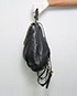 Classic Q Mariska Backpack, side view